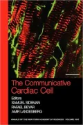 Communicative Cardiac Cell V1047