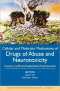 Cell Molecular Mech Drugs Of Abuse, Vol. 1074