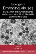 Biology of Emerging Viruses: Avian and Human Influenza, Metapneumovirus, Nipah Virus, Ross River Virus, and SARS
