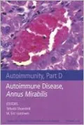 Autoimmunity: Autoimmune Disease, Annus Mirabilis