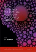 Natural Compounds and Their Role in Apoptotic Cell Signaling Pathways