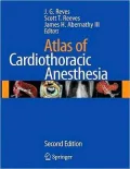 Atlas of Cardiothoracic Anesthesia