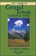 Day Hikes in Grand Teton National Park