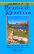 Day Hikes in the Beartooth Mountains