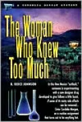 The Woman Who Knew Too Much