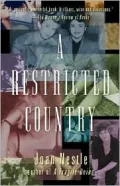 Restricted Country