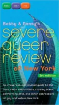 Severe Queer Review of New York