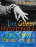 Queer Encyclopedia of Music, Dance, and Musical Theater
