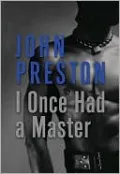 I Once Had a Master and Other Tales of Erotic Love