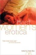 Best Women's Erotica 2006