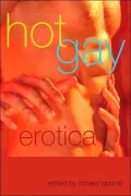 Hot Gay Erotica