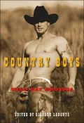Country Boys: Wild Gay Erotica