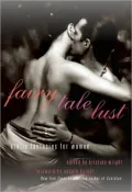 Fairy Tale Lust: Erotic Fantasies for Women
