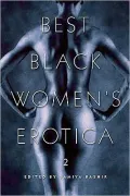 Best Black Women's Erotica 2