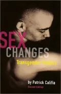Sex Changes: Transgender Politics