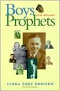 Boys Who Became Prophets