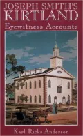 Joseph Smith's Kirtland