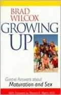 Growing Up