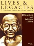 Philosophers and Religious Leaders: An Encyclopedia of People Who Changed the World