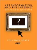 Art Information And The Internet
