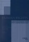 Human Rights: The Essential Reference