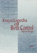 Encyclopedia Of Birth Control