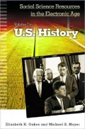 American History Resources in the Electronic Age