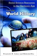 World History Resources in the Electronic Age