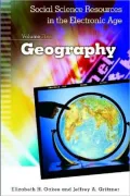 Social Science Resources in the Electronic Age
