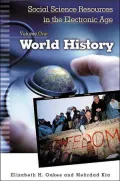 Social Science Resources in the Electronic Age