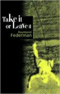 Take It or Leave It