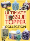 The Ultimate Tissue Topper Collection