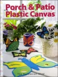Porch & Patio Plastic Canvas