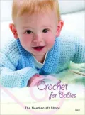 Crochet for Babies
