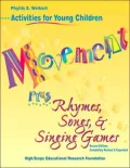 Movement Plus Rhymes, Songs, & Singing Games