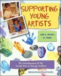 Supporting Young Artists: The Development of the Visual Arts in Young Child
