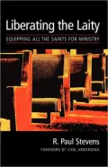 Liberating the Laity