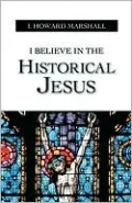 I Believe in the Historical Jesus