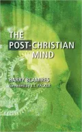 Post-Christian Mind