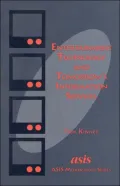 Entertainment Technology and Tomorrow's Information Services