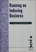 Running an Indexing Business