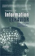 Theories of Information Behavior