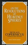 On the Revolution of Heavenly Spheres