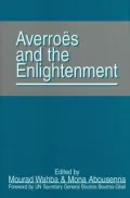 Averroes and the Enlightenment: The First Humanist - Muslim Dialogue
