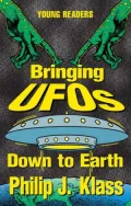 Bringing UFOs down to Earth