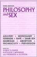 Philosophy and Sex