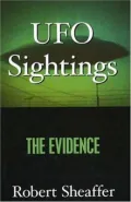 UFO Sightings : The Evidence