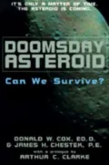 Doomsday Asteroid: Can We Survive?