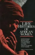 Life Histories of African Women