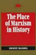 Place of Marxism in History